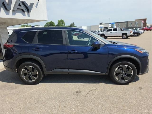 2024 Nissan Rogue SV Intelligent AWD