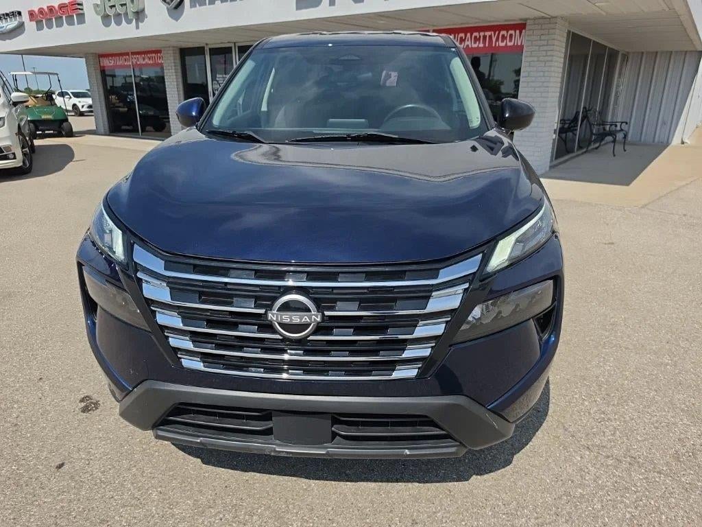 2024 Nissan Rogue SV Intelligent AWD
