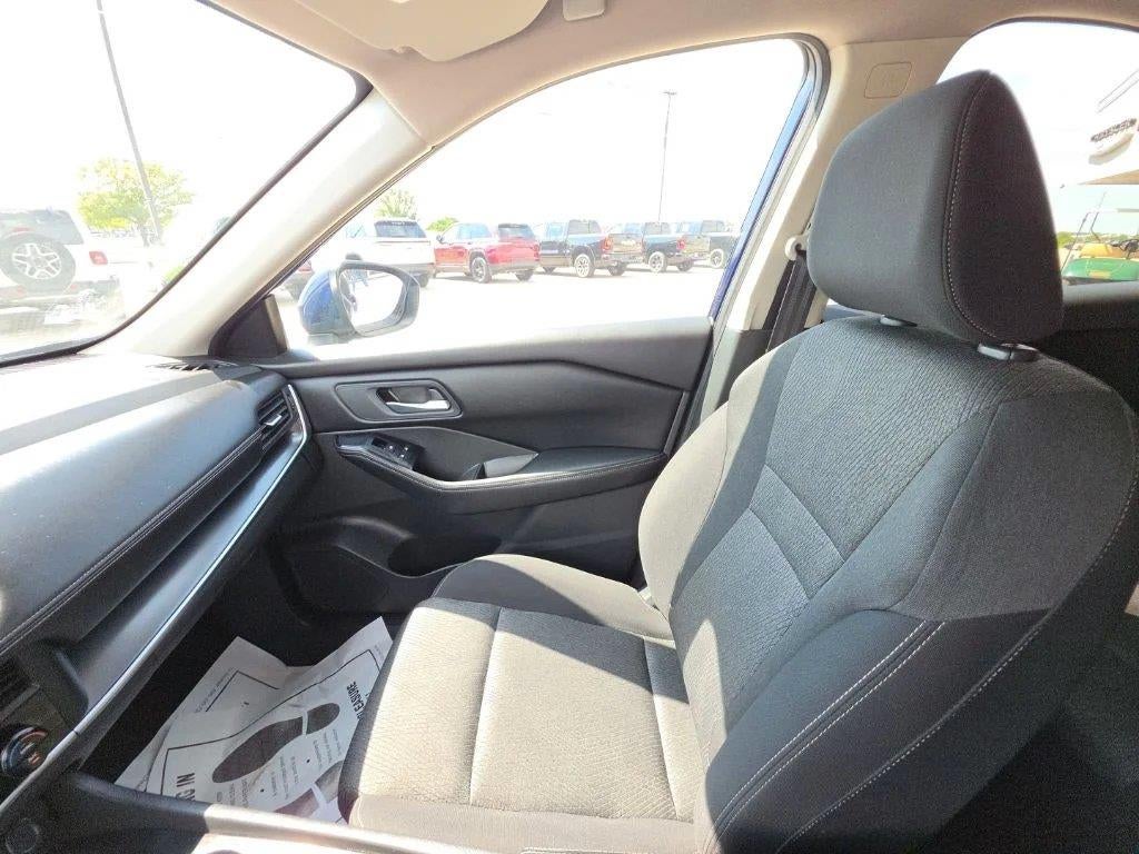 2024 Nissan Rogue SV Intelligent AWD