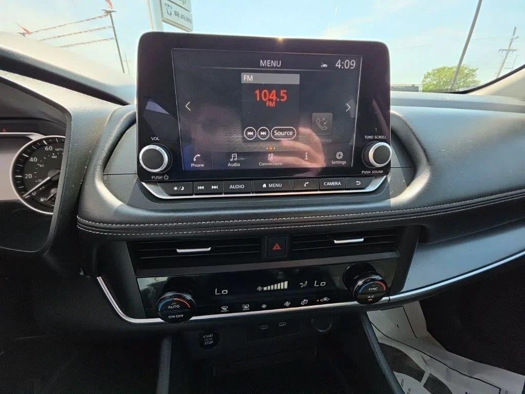 2024 Nissan Rogue SV Intelligent AWD