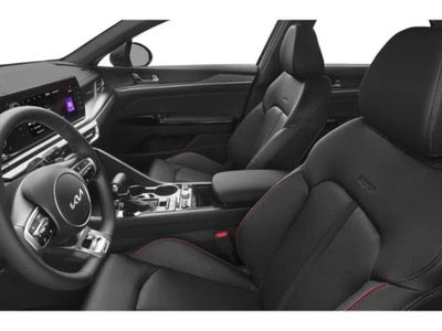 2023 Kia K5 GT