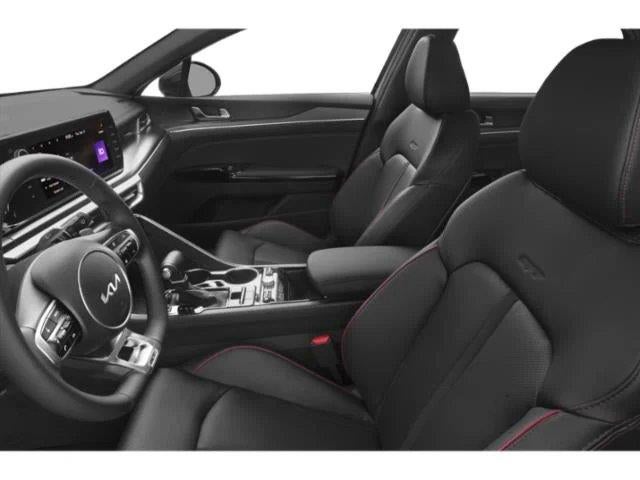 2023 Kia K5 GT
