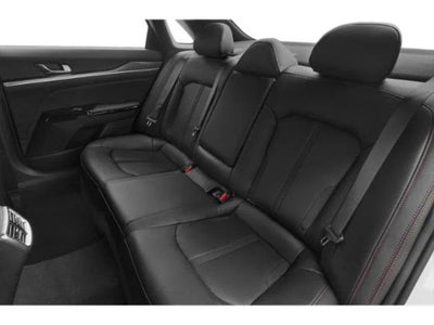 2023 Kia K5 GT