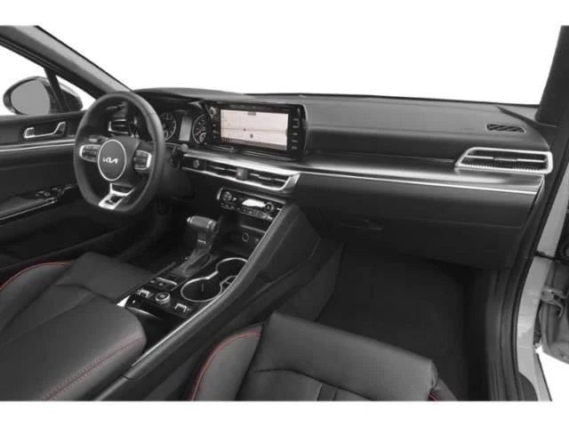 2023 Kia K5 GT