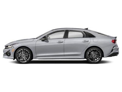 2023 Kia K5 GT