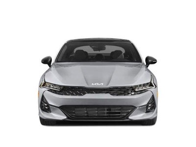 2023 Kia K5 GT
