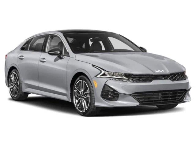 2023 Kia K5 GT
