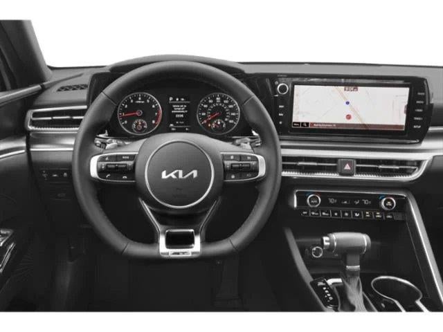 2023 Kia K5 GT