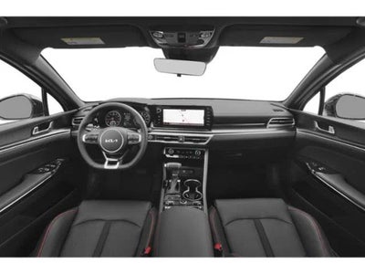 2023 Kia K5 GT