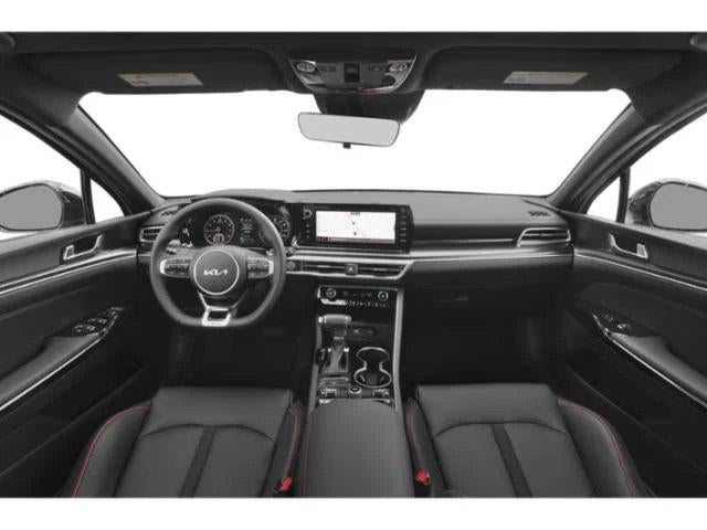 2023 Kia K5 GT