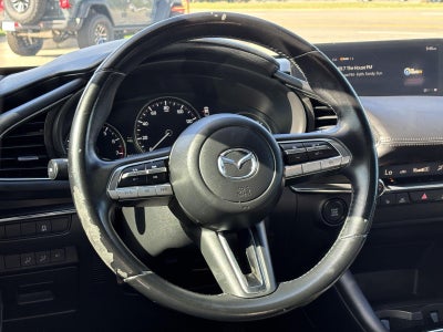 2022 Mazda Mazda3 Hatchback Preferred