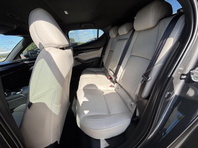 2022 Mazda Mazda3 Hatchback Preferred