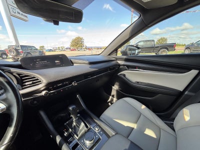 2022 Mazda Mazda3 Hatchback Preferred