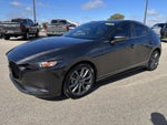 2022 Mazda Mazda3 Hatchback Preferred