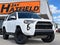 2018 Toyota 4Runner TRD Pro