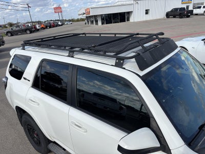 2018 Toyota 4Runner TRD Pro