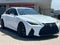 2022 Lexus Is IS 350 F SPORT