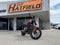 2017 Yamaha FZ07A Base