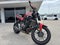 2017 Yamaha FZ07A Base