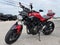 2017 Yamaha FZ07A Base