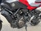 2017 Yamaha FZ07A Base
