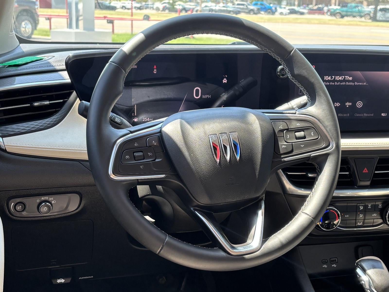 2024 Buick Encore GX Preferred FWD