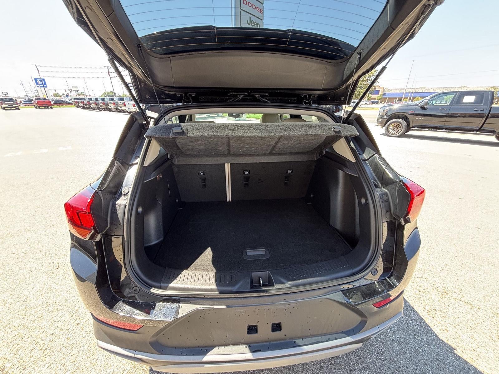 2024 Buick Encore GX Preferred FWD