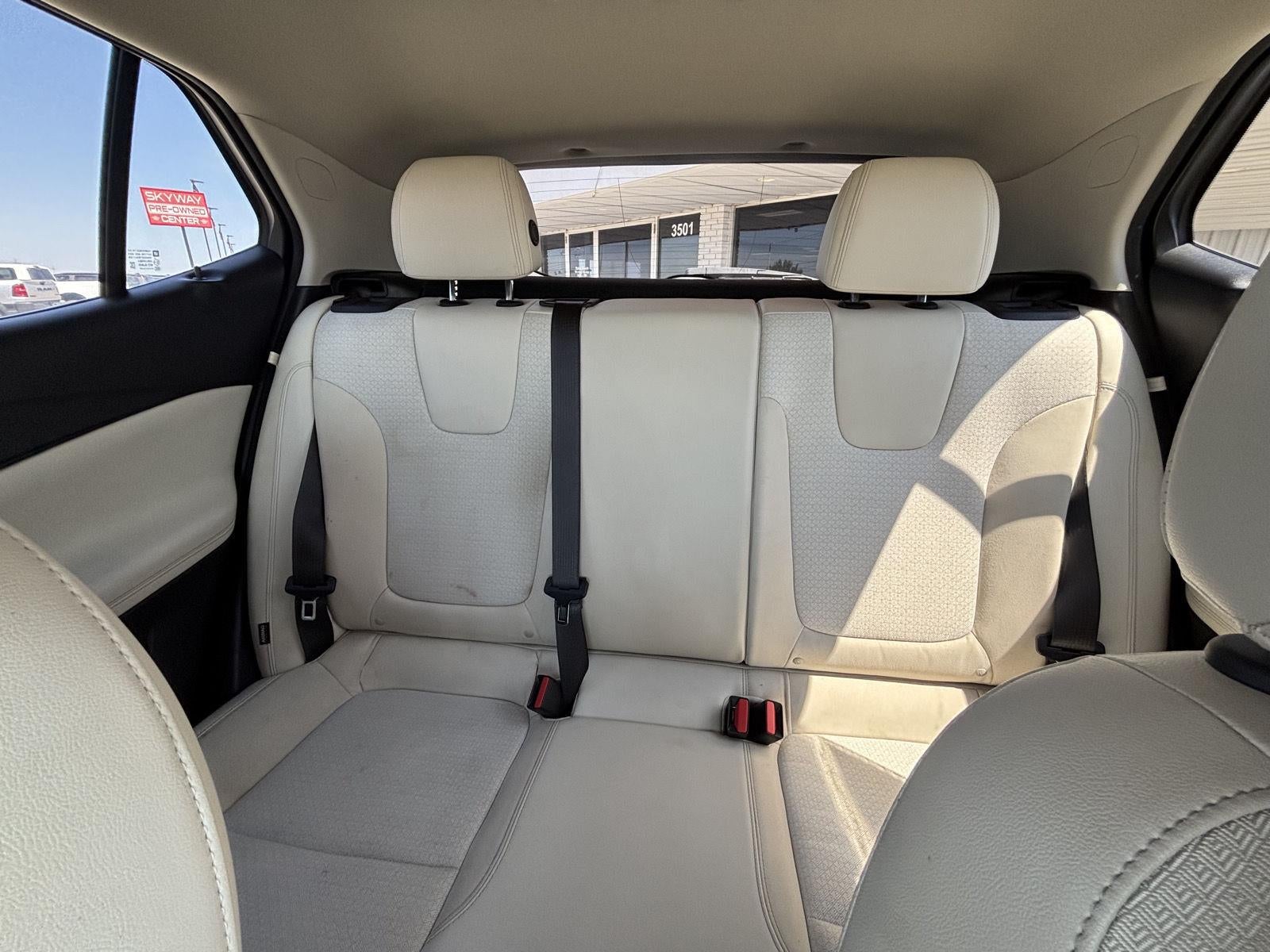 2024 Buick Encore GX Preferred FWD