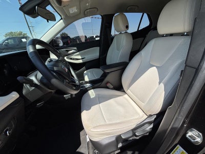 2024 Buick Encore GX Preferred FWD