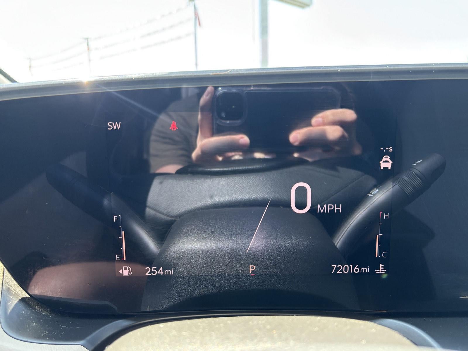 2024 Buick Encore GX Preferred FWD