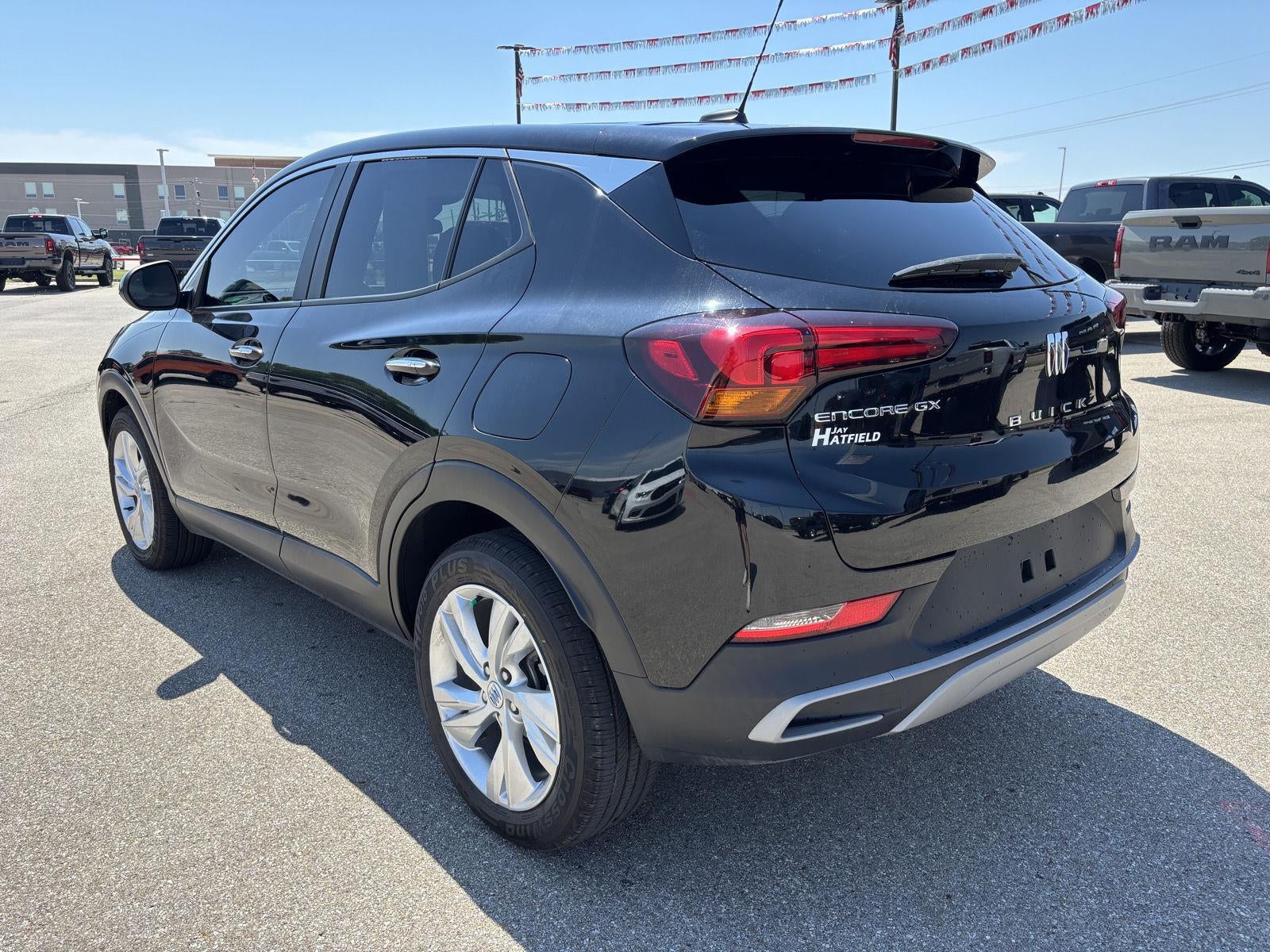 2024 Buick Encore GX Preferred FWD