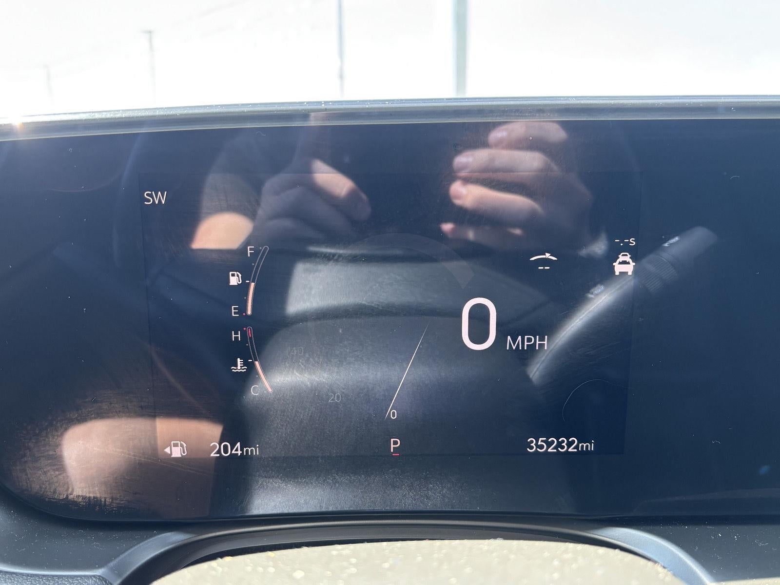 2025 Buick Encore GX Sport Touring FWD