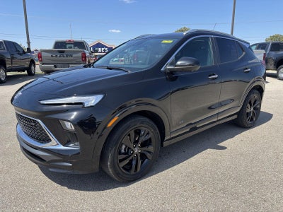 2025 Buick Encore GX Sport Touring FWD