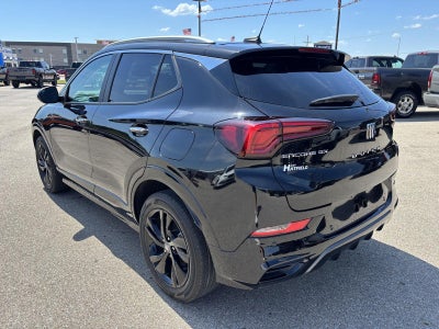 2025 Buick Encore GX Sport Touring FWD