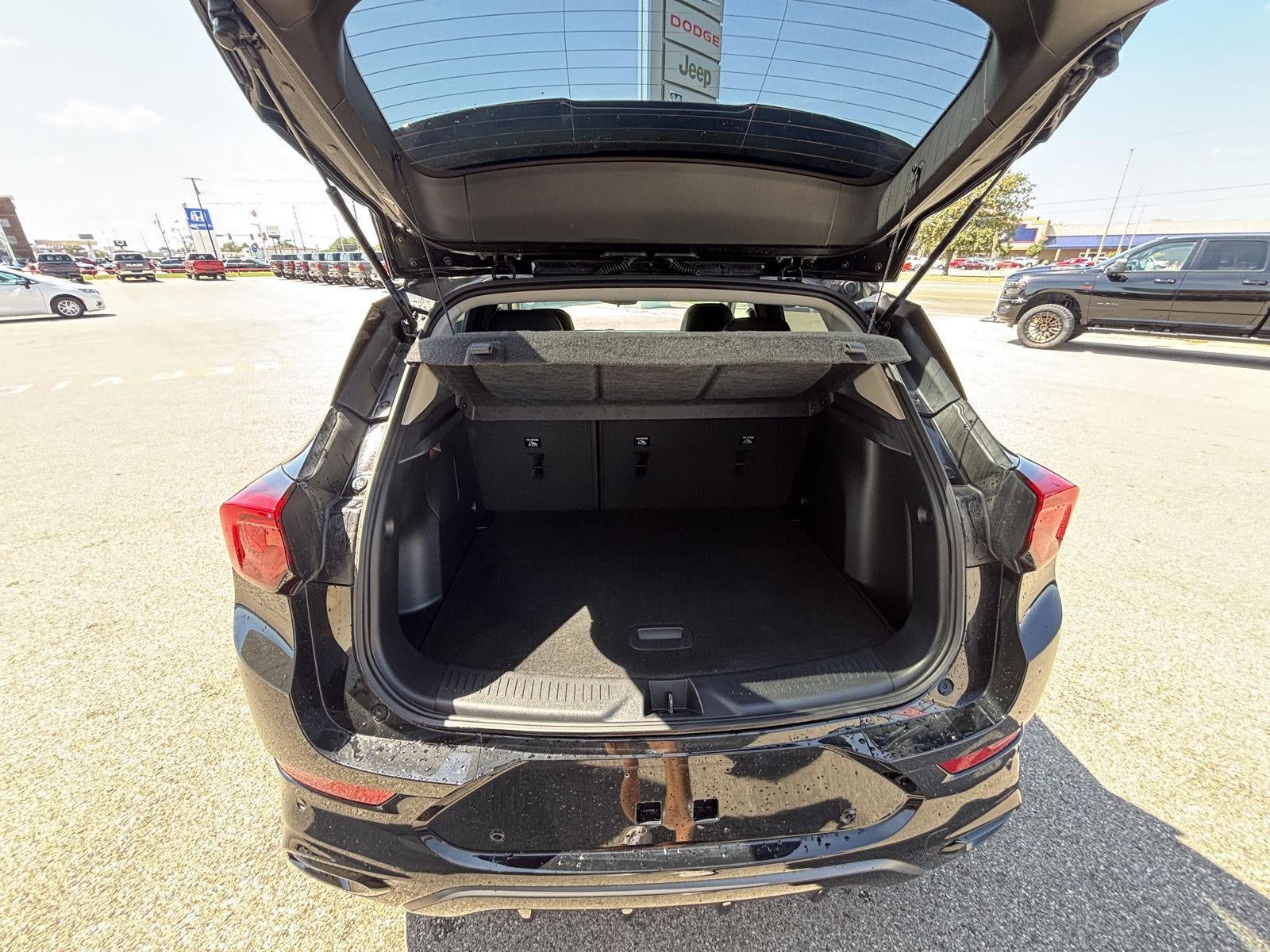 2025 Buick Encore GX Sport Touring FWD