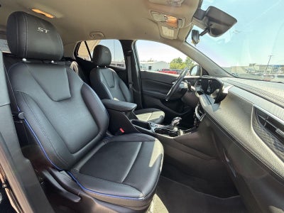 2025 Buick Encore GX Sport Touring FWD