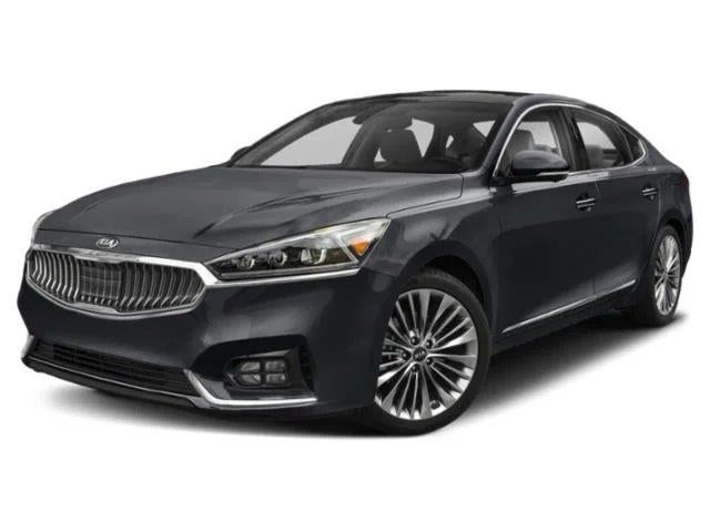 2019 Kia Cadenza Limited