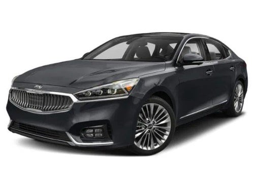 2019 Kia Cadenza Limited