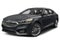 2019 Kia Cadenza Limited