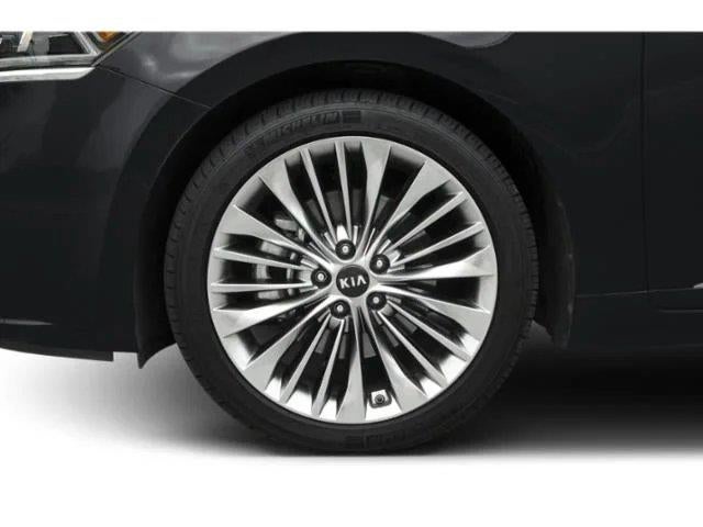 2019 Kia Cadenza Limited