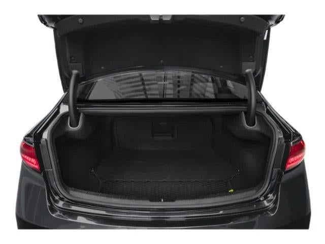 2019 Kia Cadenza Limited