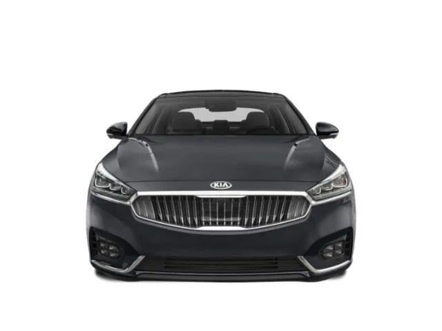 2019 Kia Cadenza Limited