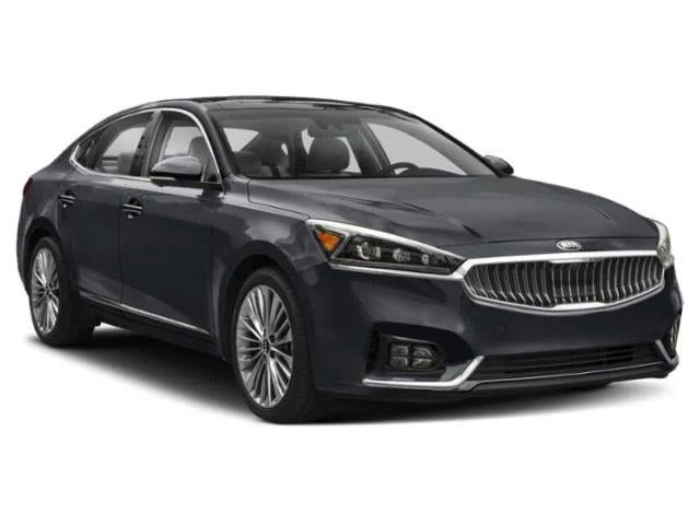 2019 Kia Cadenza Limited
