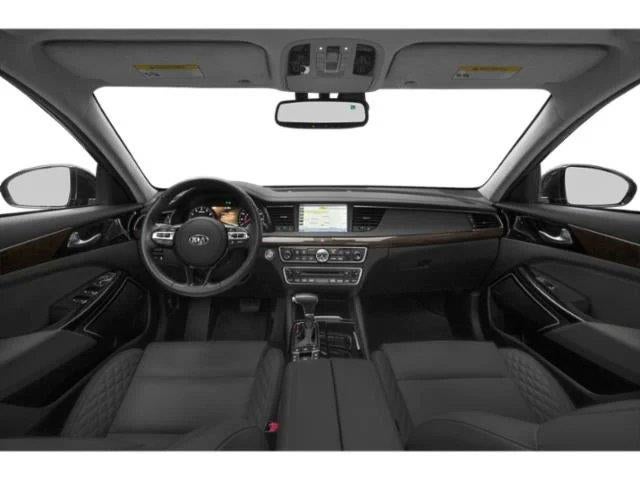2019 Kia Cadenza Limited