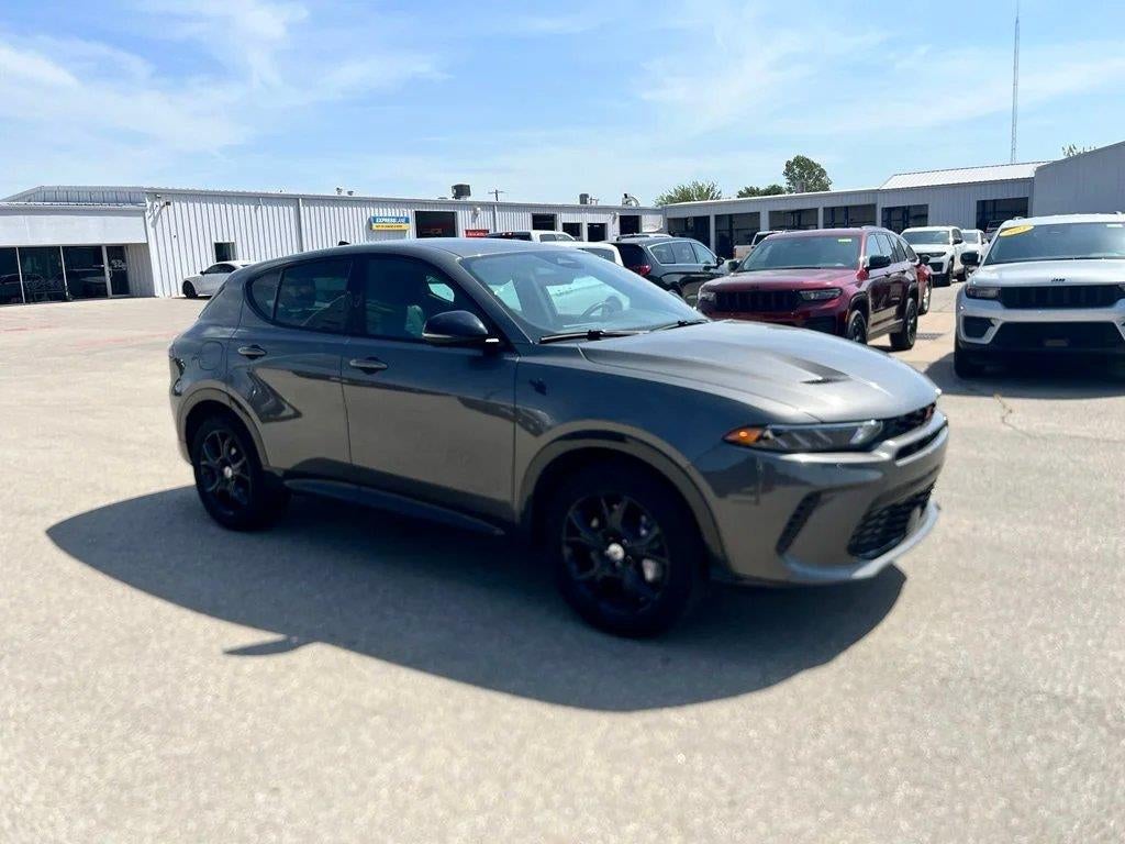 2024 Dodge Hornet R/T