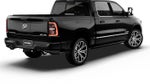2027 RAM Ram 1500 RAM 1500 TUNGSTEN CREW CAB 4X4 5'7' BOX