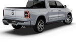 2027 RAM Ram 1500 RAM 1500 TUNGSTEN CREW CAB 4X4 5'7' BOX
