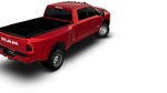 2027 RAM Ram 3500 RAM 3500 BIG HORN CREW CAB 4X4 8' BOX