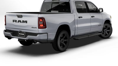 2027 RAM Ram 1500 RAM 1500 EXPRESS CREW CAB 4X4 5'7' BOX