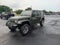 2020 Jeep Wrangler Unlimited Sahara 4x4